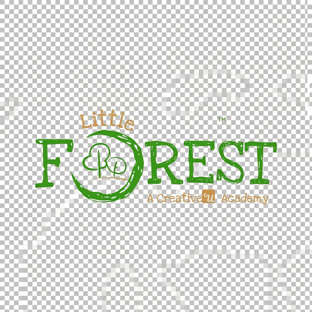 Little Forest